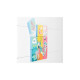 BADABULLE Puzzle de Bain - 9 pieces