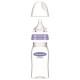 Lansinoh Biberon Natural Wave Verre 160ml