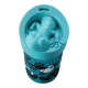 Tommee Tippee Tasse Anti-chute Supercup Couvercle-Déco Bleu