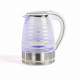 LIVOO DOD128W Bouilloire électrique - Blanc