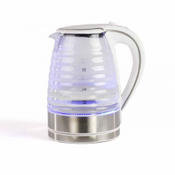 LIVOO DOD128W Bouilloire électrique - Blanc