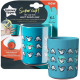 Tommee Tippee Tasse Supercup Vert +6m 190ml