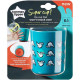 Tommee Tippee Tasse Supercup Vert +6m 190ml