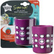 Tommee Tippee Tasse Supercup Violet +6m 190ml