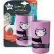 Tommee Tippee Tasse Supercup Violet +12m 190ml