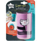 Tommee Tippee Tasse Supercup Violet +12m 190ml