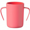 TOMMEE TIPPEE - Tasse 360° avec anses Rouge 6m+