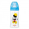 Dodie Biberon Initiation+ Anti-Coliques 3 Vitesses +6m Mickey Bleu 330ml
