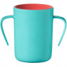 Tommee Tippee Tasse 360° Avec Anse Vert +6m