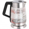 LIVOO  DOD141 Bouilloire électrique - Inox