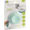 THERMOBABY Ventouse universelle - Vert céladon