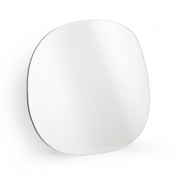 ORAGANIC MIND Miroir - MDF - 58 x 58 cm