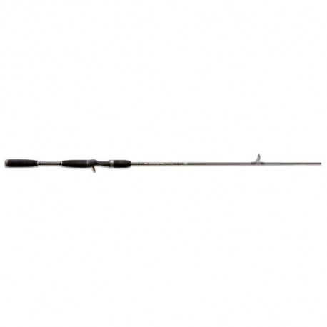LINEAEFFE Canne Carnassier Baitcasting  PRO