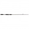 LINEAEFFE Canne Carnassier Baitcasting  PRO