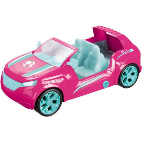 Mondo Motors - Voiture télécommandée - SUV cabriolet - Barbie Cruiser