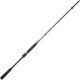 SAKURA salt sniper spinning salss 802 h - 8' (2,44 m) - 14-42 g - shad special - 2 brins gaux