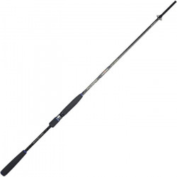 SAKURA salt sniper spinning salss 802 h - 8' (2,44 m) - 14-42 g - shad special - 2 brins gaux