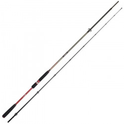 SAKURA redbird spinning rds 802 l - 8' (2,44 m) - 2-7 g - 2 brins gaux