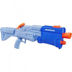 NERF SUPER SOAKER - Pistolet a Eau - Fortnite TS -R