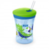 NUK Action Cup - Color Change - 12m -