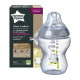 Tommee Tippee Closer To Nature Biberon Déco Garçon 260ml