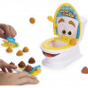Cacapulte, Jeu d'enfants, Electronique, précision, Jouet pour enfants des 5 ans, HTT00