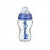 Tommee Tippee Biberon Anti-Colique Avancé Décoré Garçon 340ml