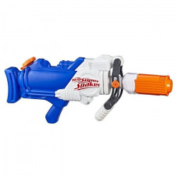 NERF SUPER SOAKER - Pistolet a Eau - Hydra