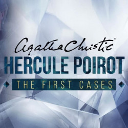 MICROIDS - Agatha Christie - Hercule Poirot : The First Cases Jeu Switch