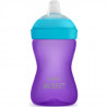 Avent Tasse a Bec Souple Violette 300ml