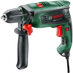 Perceuse a percussion filaire BOSCH EasyImpact 570W (poignée supplémentaire)