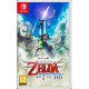 Legend of Zelda Skyward Sword