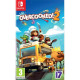 Overcooked 2 Jeu Switch