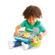 VTECH BABY - Mon Super Imagier des Découvertes