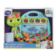 VTECH BABY - Mon Super Imagier des Découvertes