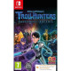 Chasseurs de Trolls - Protecteurs d'Arcadia Jeu Switch (Code dans la boîte)