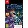 Chasseurs de Trolls - Protecteurs d'Arcadia Jeu Switch (Code dans la boîte)