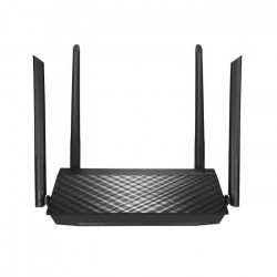 Asus RT-AC59U Routeur Wi-Fi AC 1500 Mbps Double Bande MU-MIMO - 4 antennes externes, 5 ports Ethernet Gigabit et beamforming …