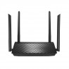Asus RT-AC59U Routeur Wi-Fi AC 1500 Mbps Double Bande MU-MIMO - 4 antennes externes, 5 ports Ethernet Gigabit et beamforming …