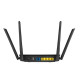 Asus RT-AC59U Routeur Wi-Fi AC 1500 Mbps Double Bande MU-MIMO - 4 antennes externes, 5 ports Ethernet Gigabit et beamforming …
