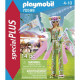 PLAYMOBIL - 70599 - Fée géante