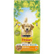 FRISKIES Croquettes Vitafit Balance - Au poulet et légumes ajoutés - Pour chien adulte - 10 kg