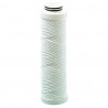 DIPRA Cartouche Vital - filtre jetable 25 u A joints toriques
