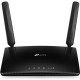 TP-Link - TL-MR6400 - Routeur 4G LTE WiFi N 300 Mbps avec antennes détachables