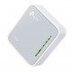 TP-LINK Routeur Wi-Fi -WR902AC Bi-Bande 750Mbps 1 port Ethernet 1 port USB 2.0