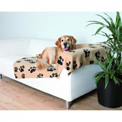 TRIXIE Barney Couverture doublée pour chien