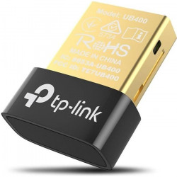 TP-Link UB400 Clé Bluetooth USB 4.0 pour casque, souris, manette, clavier, imprimantes, PC, smartphone, tablette