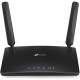 TP-Link Archer MR200 V4.0 Routeur 4G LTE WiFi AC 750Mbps avec antennes Amovibles