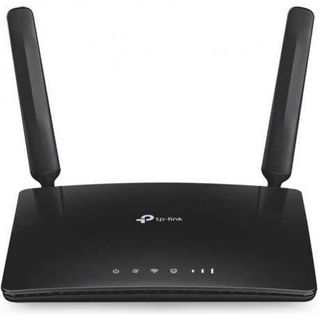 TP-Link Archer MR200 V4.0 Routeur 4G LTE WiFi AC 750Mbps avec antennes Amovibles