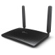 TP-Link Archer MR200 V4.0 Routeur 4G LTE WiFi AC 750Mbps avec antennes Amovibles